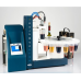 Automatic titrator FLASH Steroglass Italy